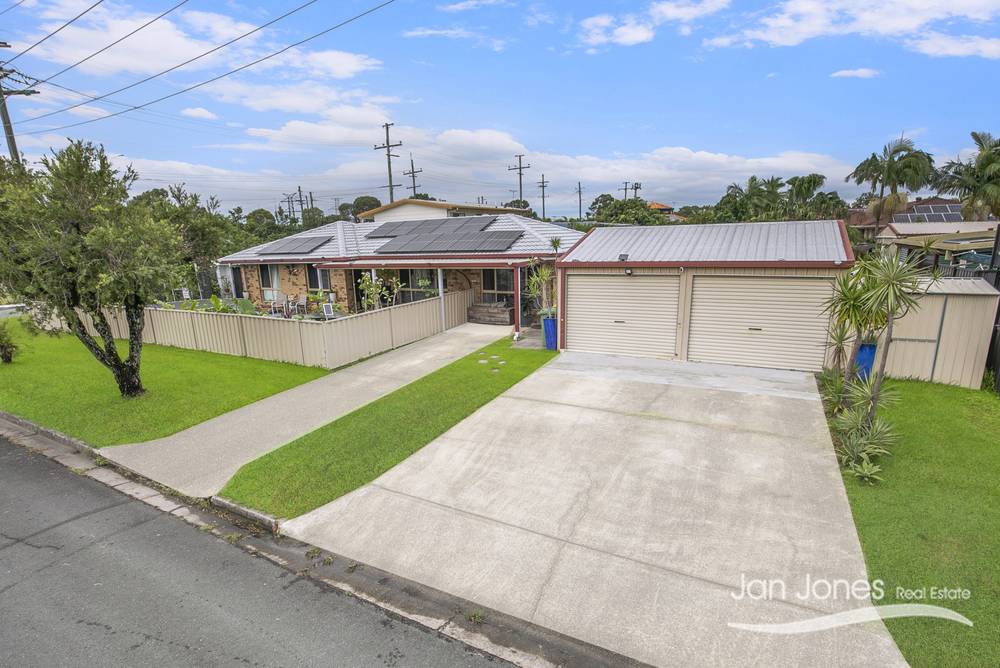 36 Mckillop Street, Rothwell, QLD 4022