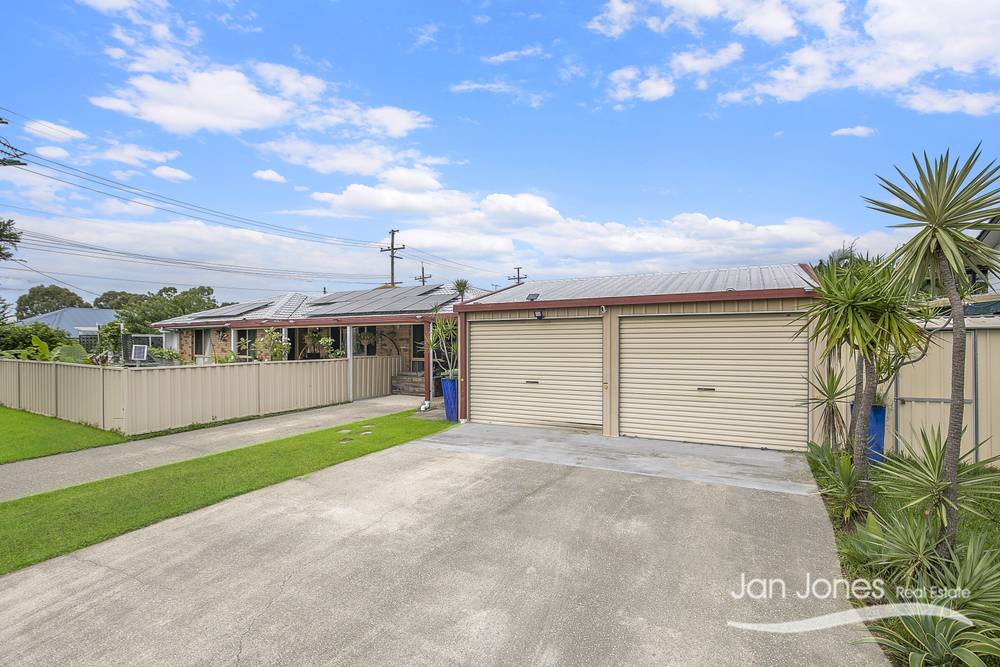 36 Mckillop Street, Rothwell, QLD 4022
