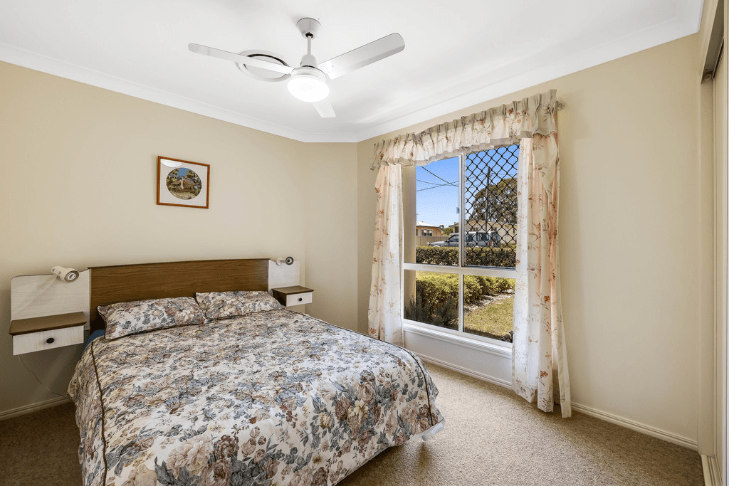 36 Gannan Street, CLIFTON, QLD 4361