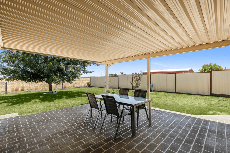 36 Gannan Street, CLIFTON, QLD 4361