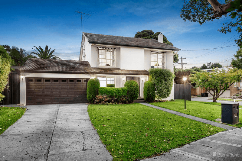 44  Winston Drive, DONCASTER, VIC 3108