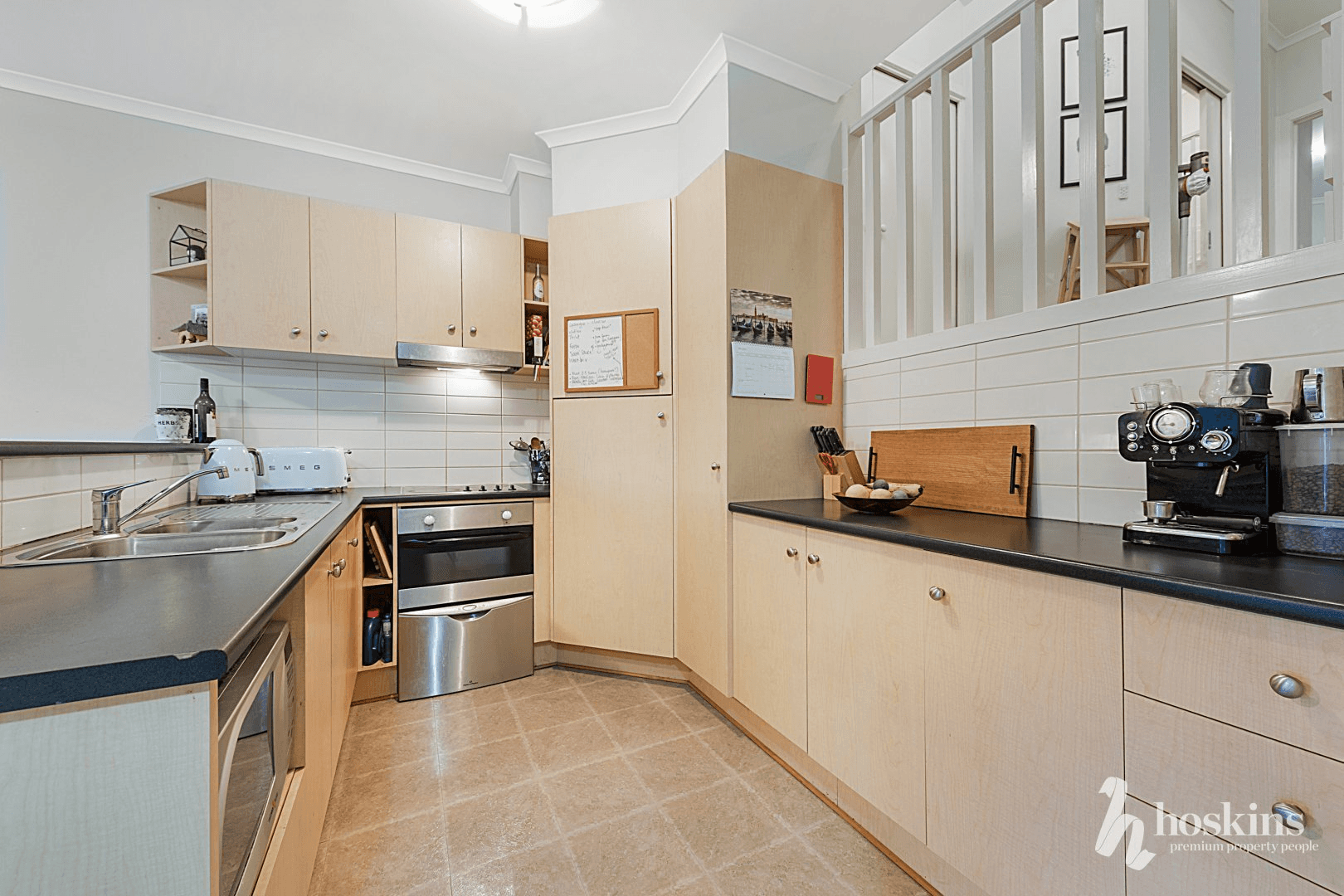 16/13-15 Hewish Road, Croydon, VIC 3136