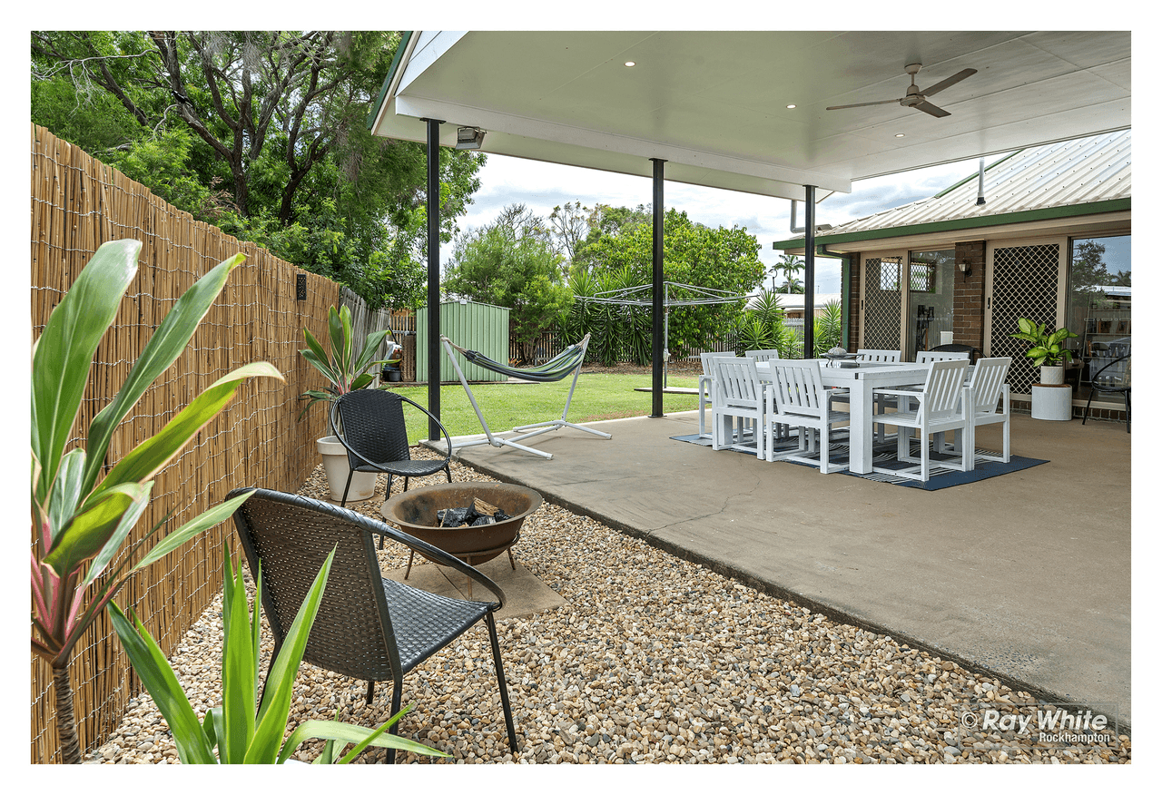 9 Rowe Street, NORMAN GARDENS, QLD 4701