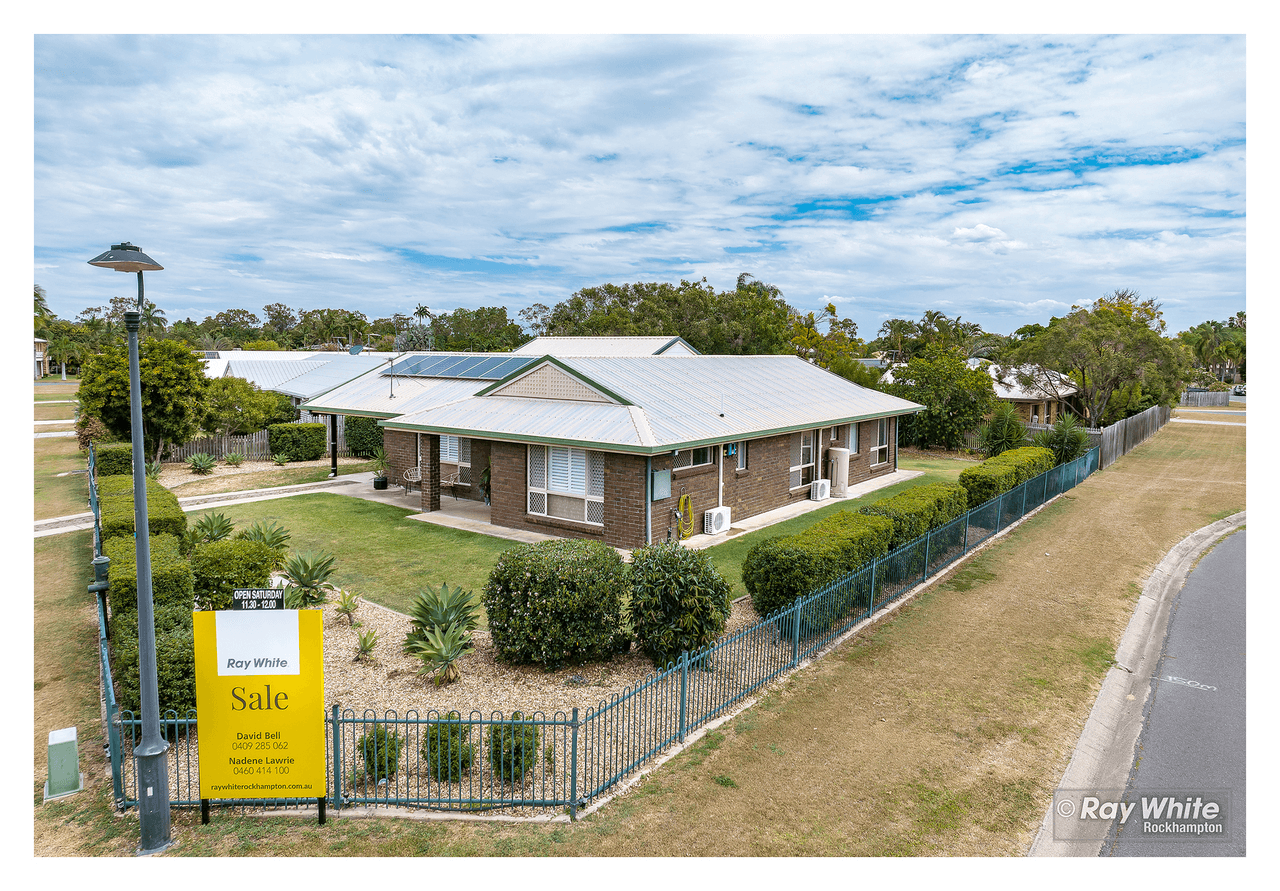 9 Rowe Street, NORMAN GARDENS, QLD 4701