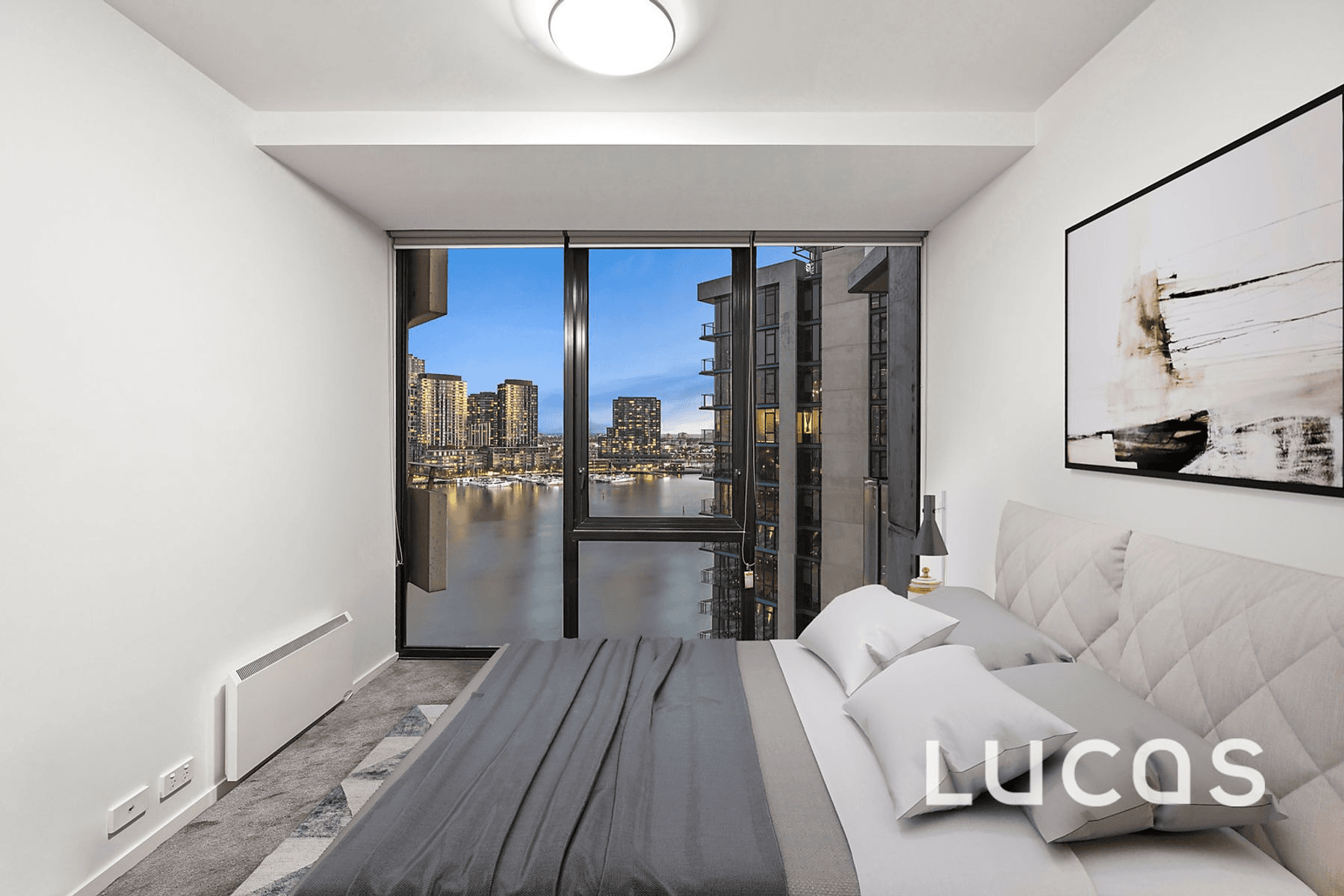 1506/15 Caravel Lane, DOCKLANDS, VIC 3008