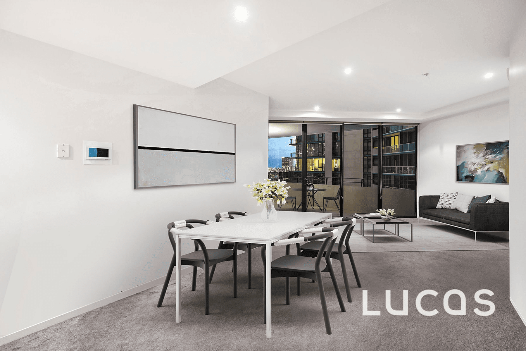 1506/15 Caravel Lane, DOCKLANDS, VIC 3008