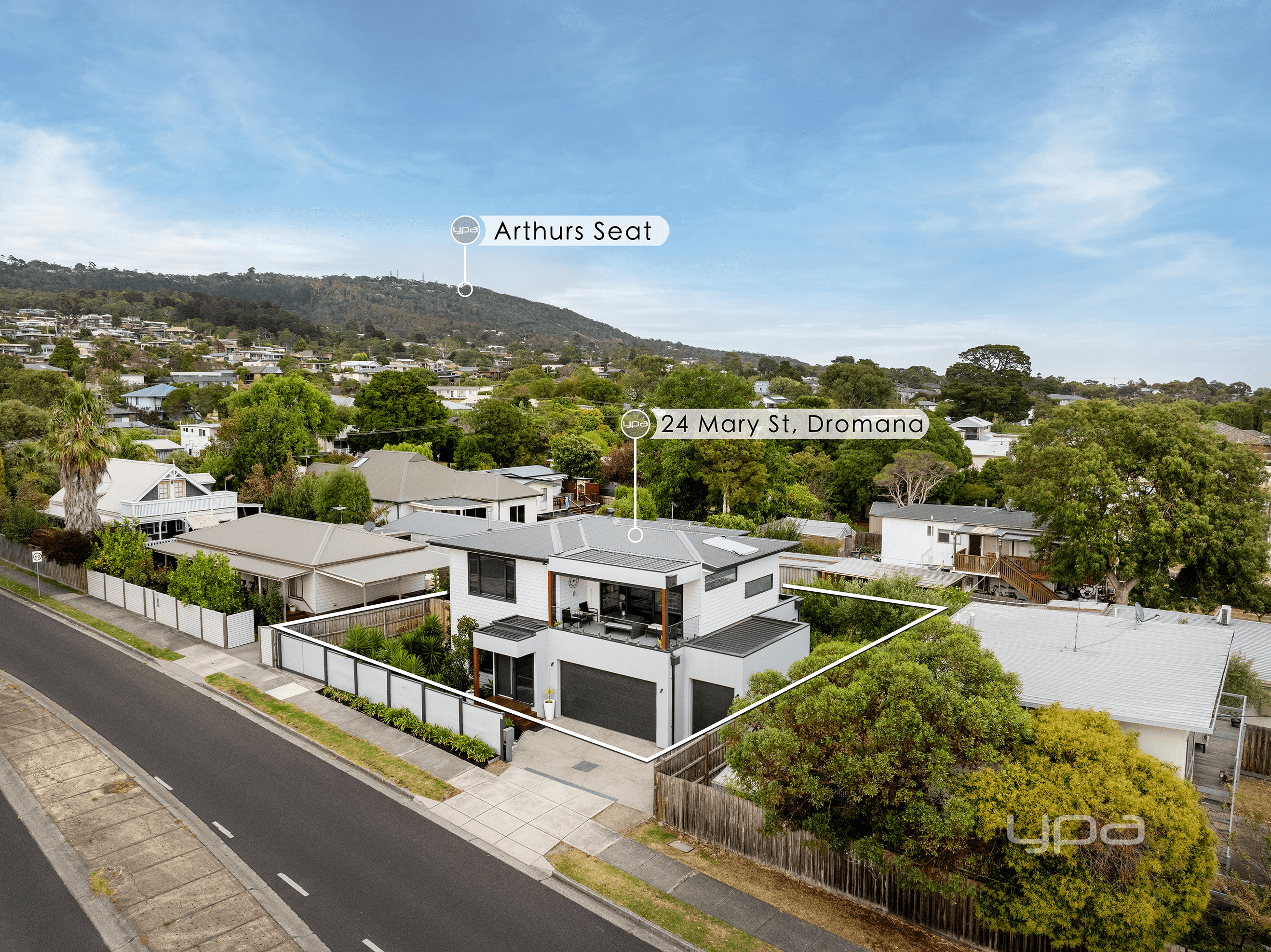 24 Mary Street, Dromana, VIC 3936
