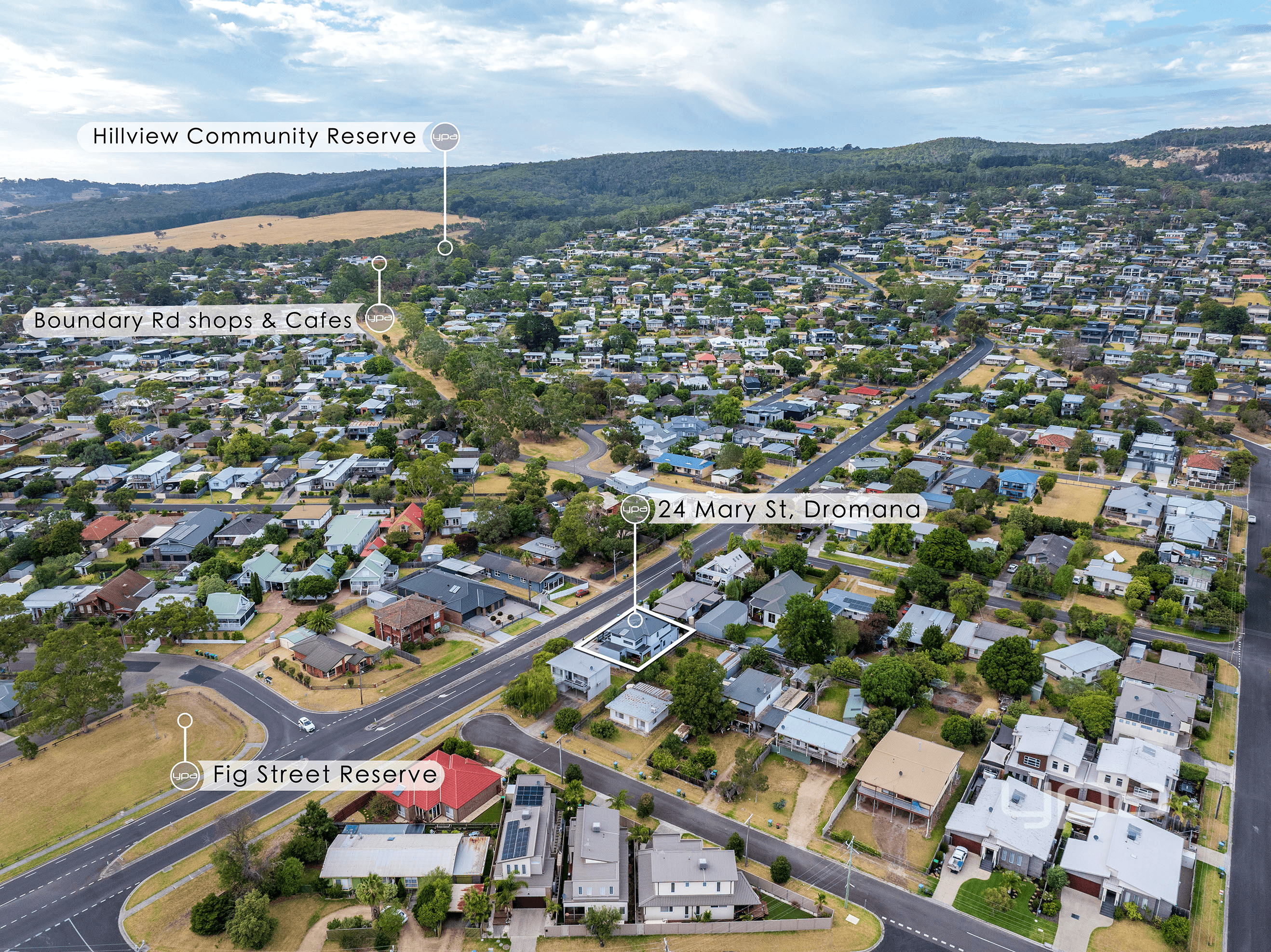 24 Mary Street, Dromana, VIC 3936