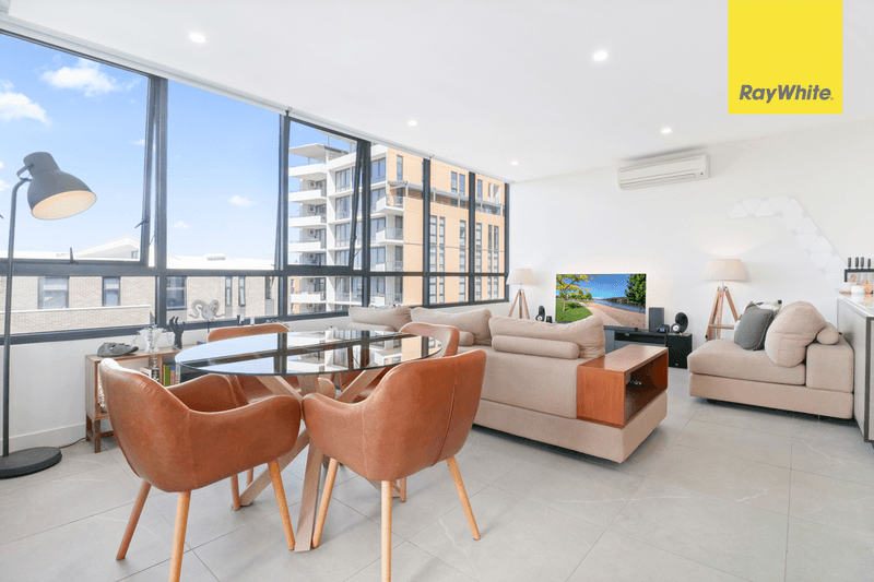 D811/1 Broughton Street, PARRAMATTA, NSW 2150