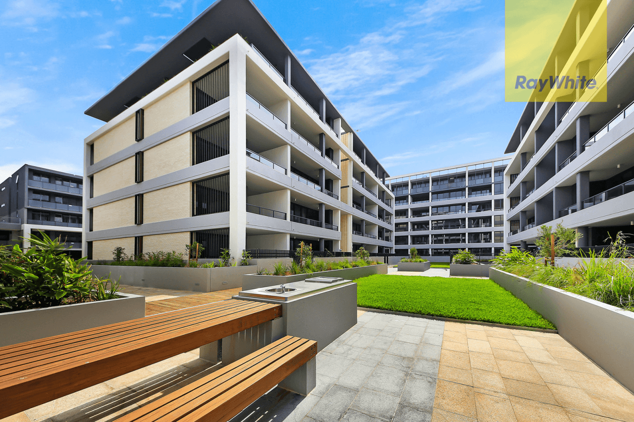 D811/1 Broughton Street, PARRAMATTA, NSW 2150