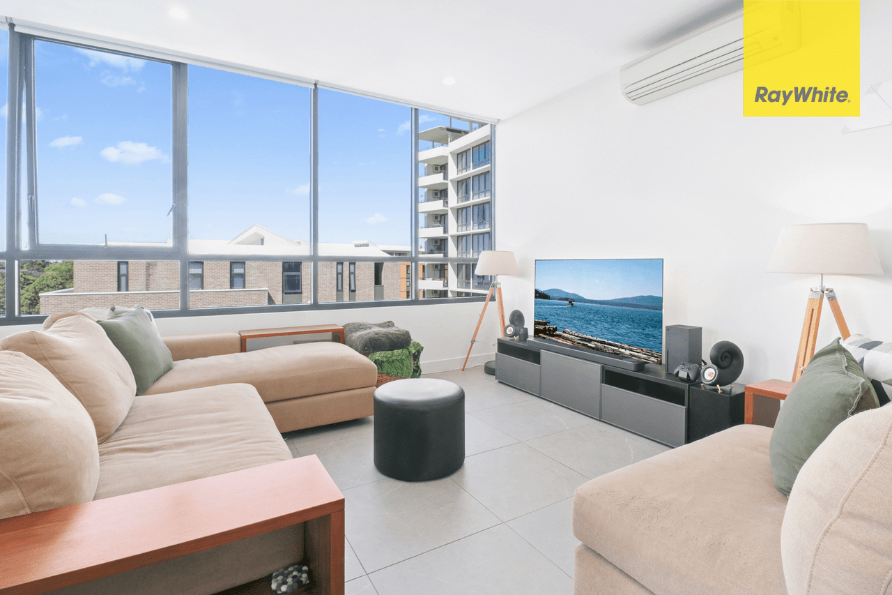 D811/1 Broughton Street, PARRAMATTA, NSW 2150