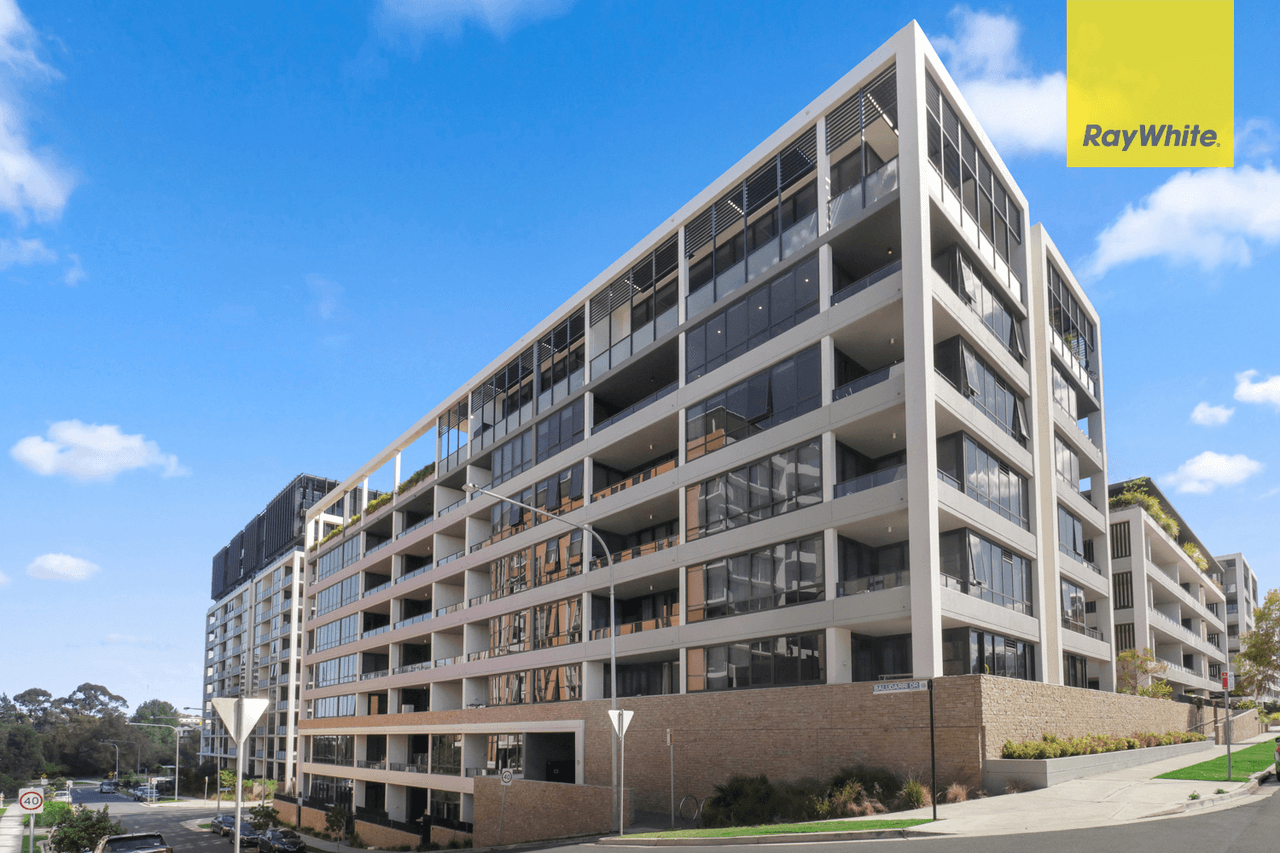 D811/1 Broughton Street, PARRAMATTA, NSW 2150