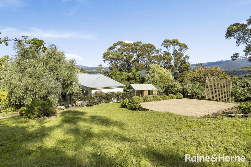 603 Channel Highway, BONNET HILL, TAS 7053