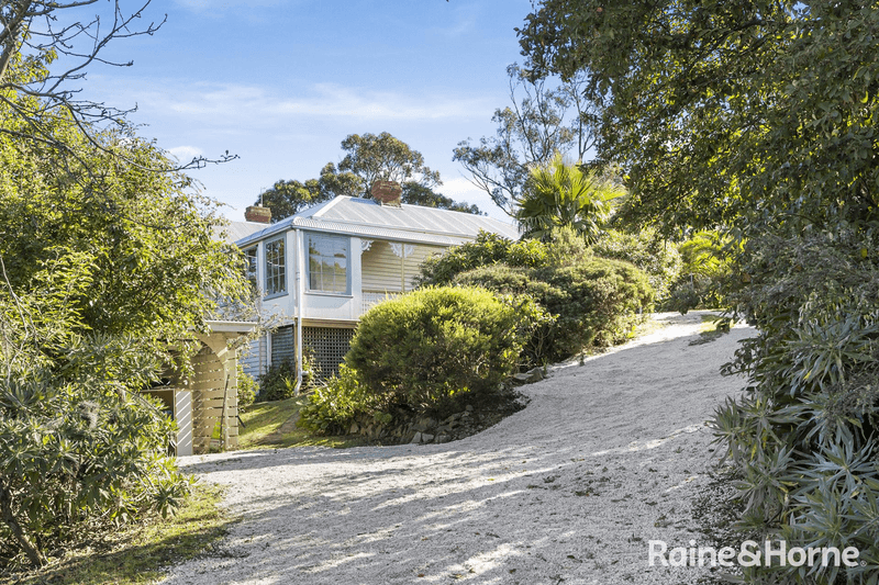 603 Channel Highway, BONNET HILL, TAS 7053