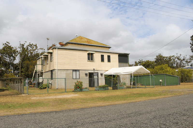 18 Low Street, Kensington, QLD 4670