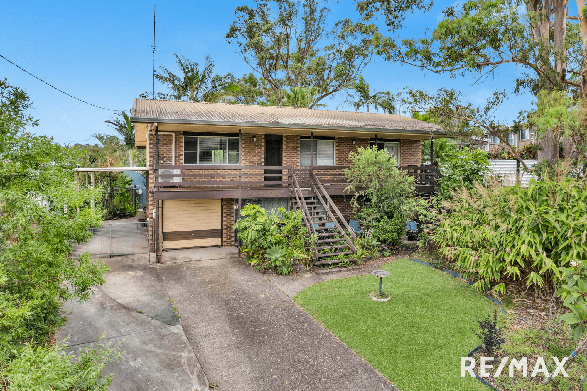 11a Stuart Place, NAMBOUR, QLD 4560