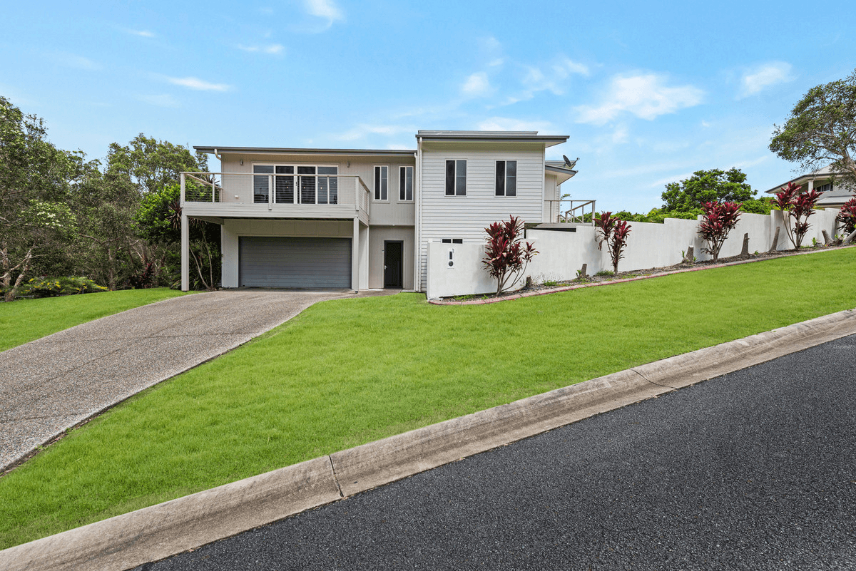 1 Brilliant Lane, Coomera Waters, QLD 4209