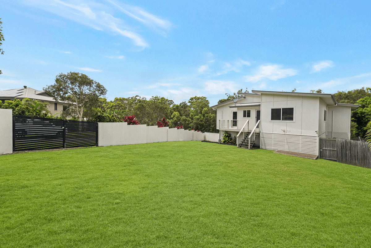 1 Brilliant Lane, Coomera Waters, QLD 4209