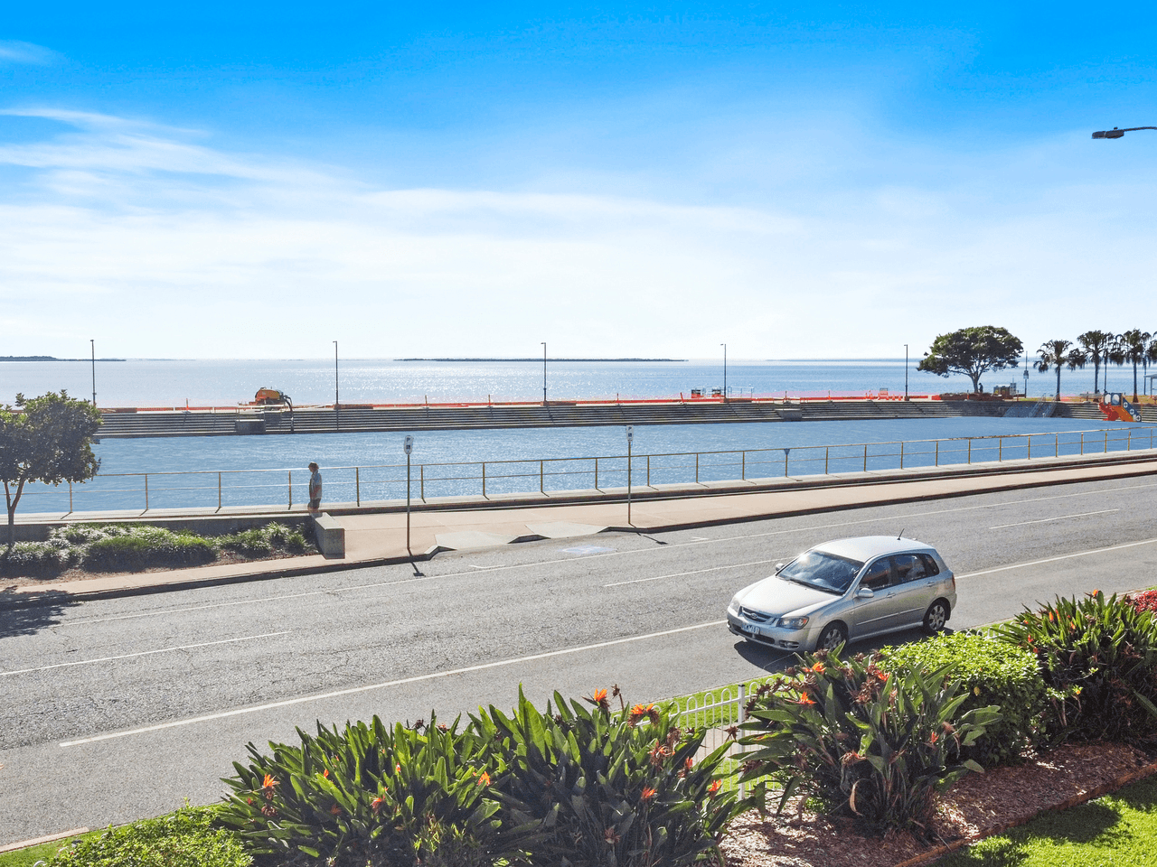 1/155 Wynnum Esplanade, WYNNUM, QLD 4178