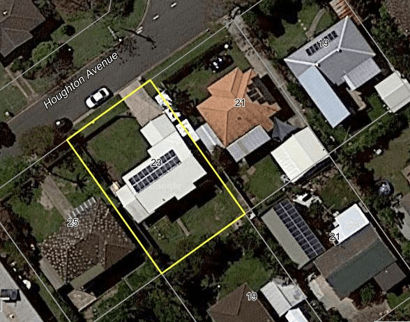 23 Houghton Avenue, Redcliffe, QLD 4020