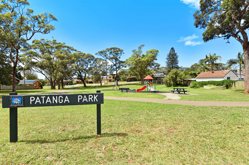 4 Inverness Avenue, Frenchs Forest, NSW 2086