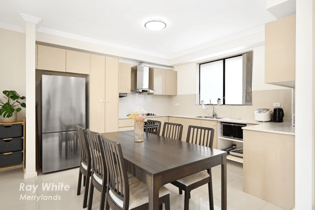 2/26 Rosebery Road, GUILDFORD, NSW 2161