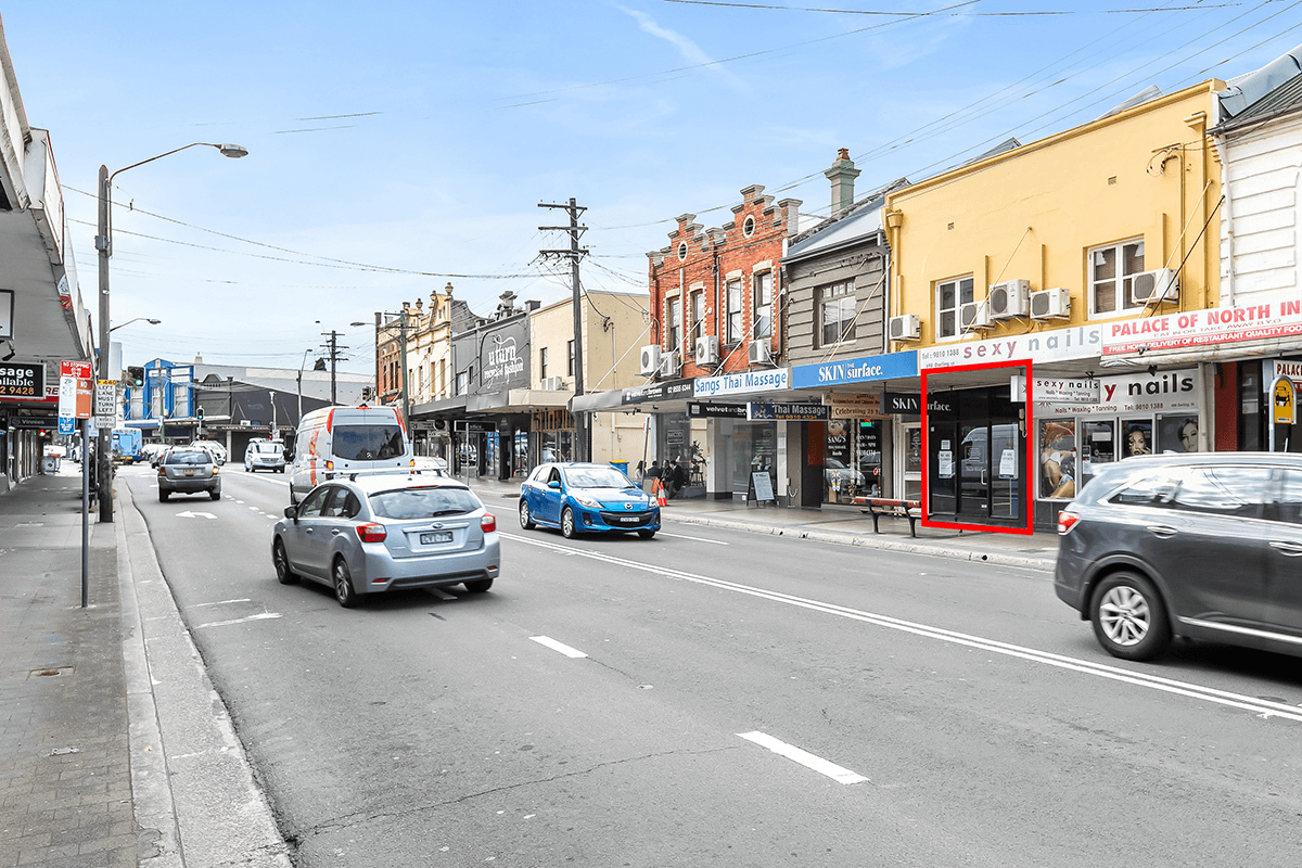 1/696 Darling Street, Rozelle, NSW 2039