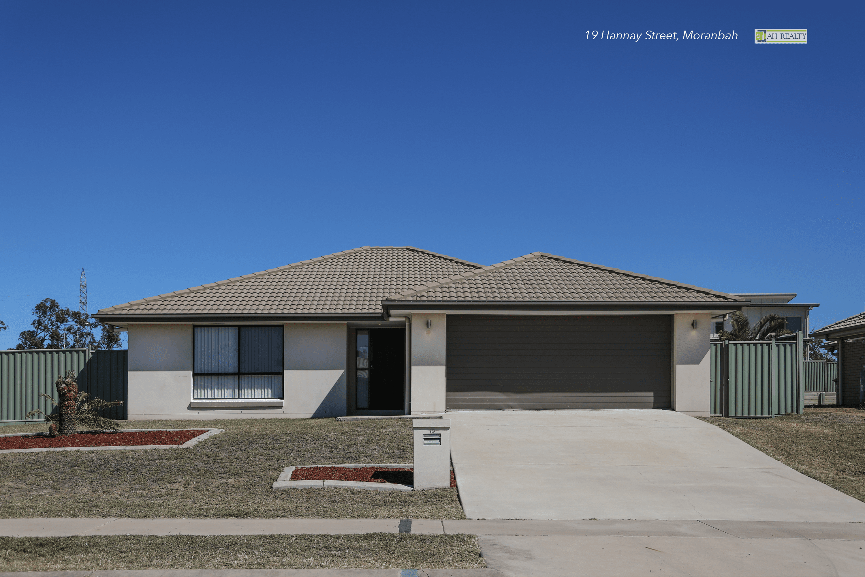 19 Hannay Street, MORANBAH, QLD 4744