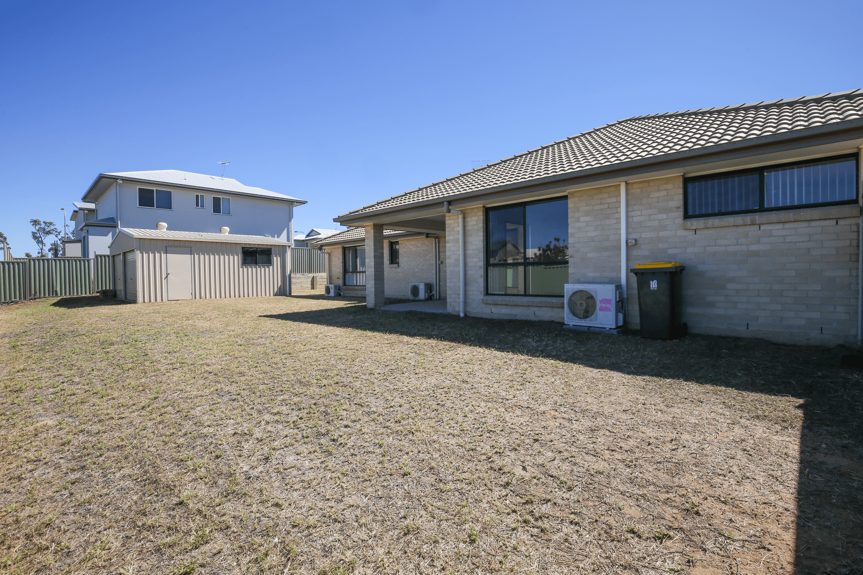 19 Hannay Street, MORANBAH, QLD 4744