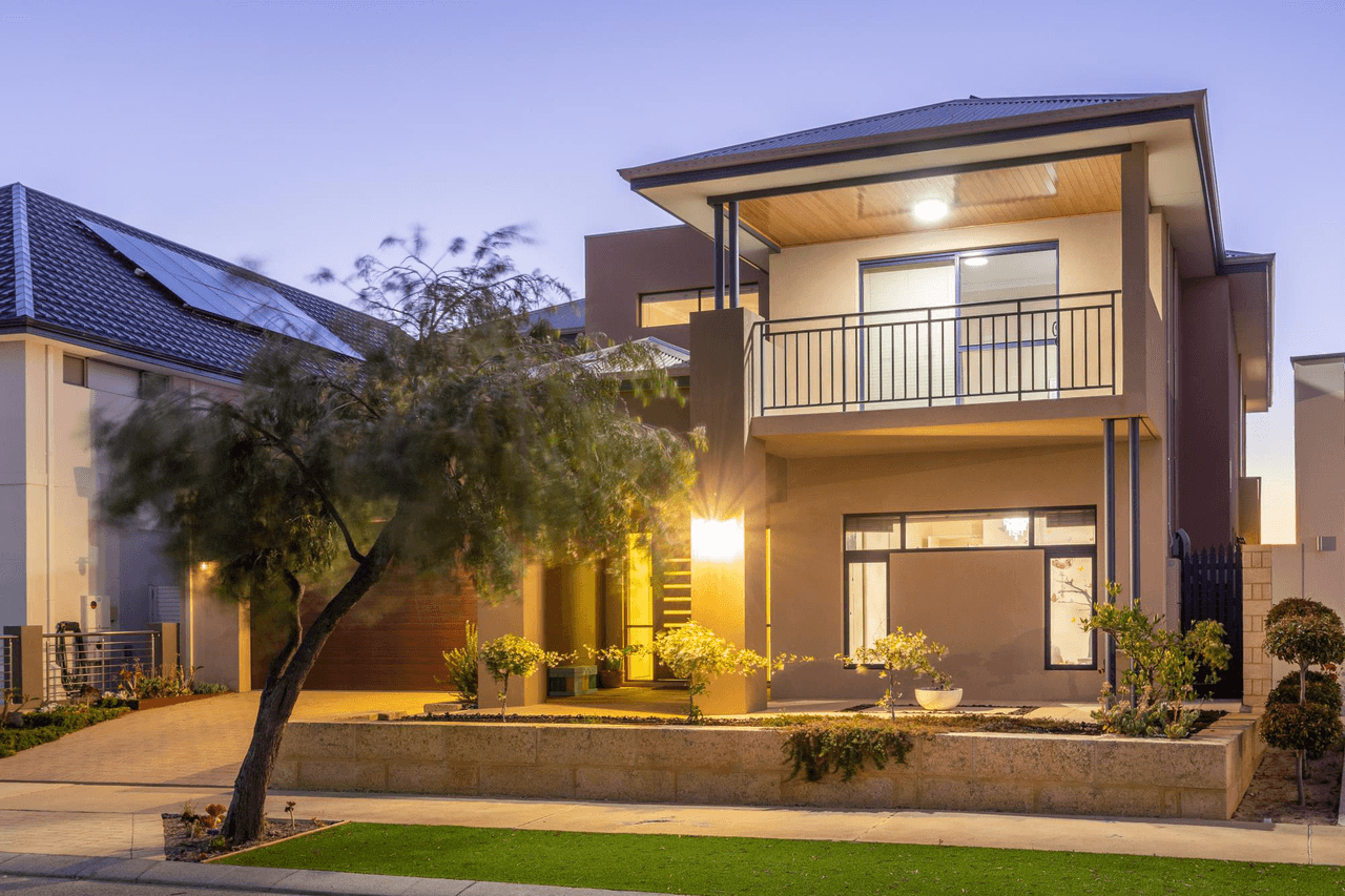 9 Arabella Loop, NORTH COOGEE, WA 6163