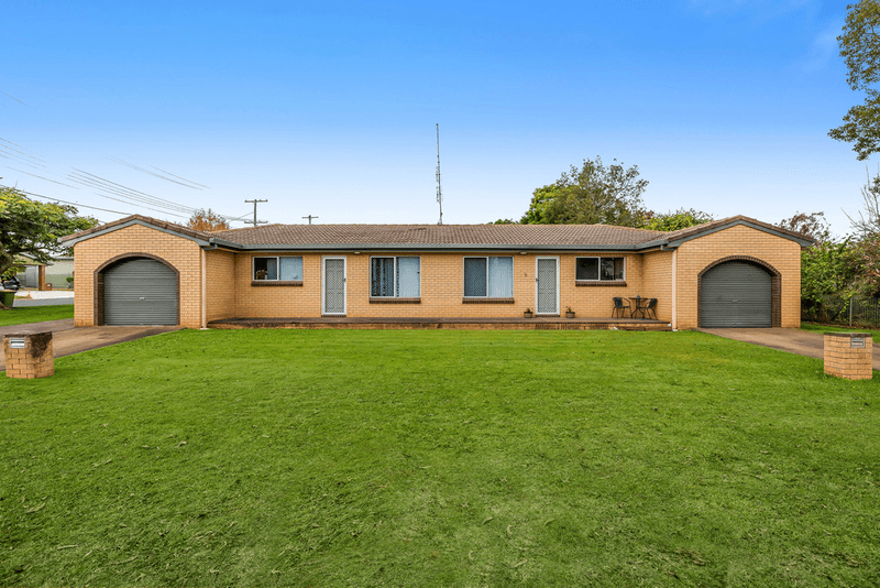 16 Marigold Street, CENTENARY HEIGHTS, QLD 4350