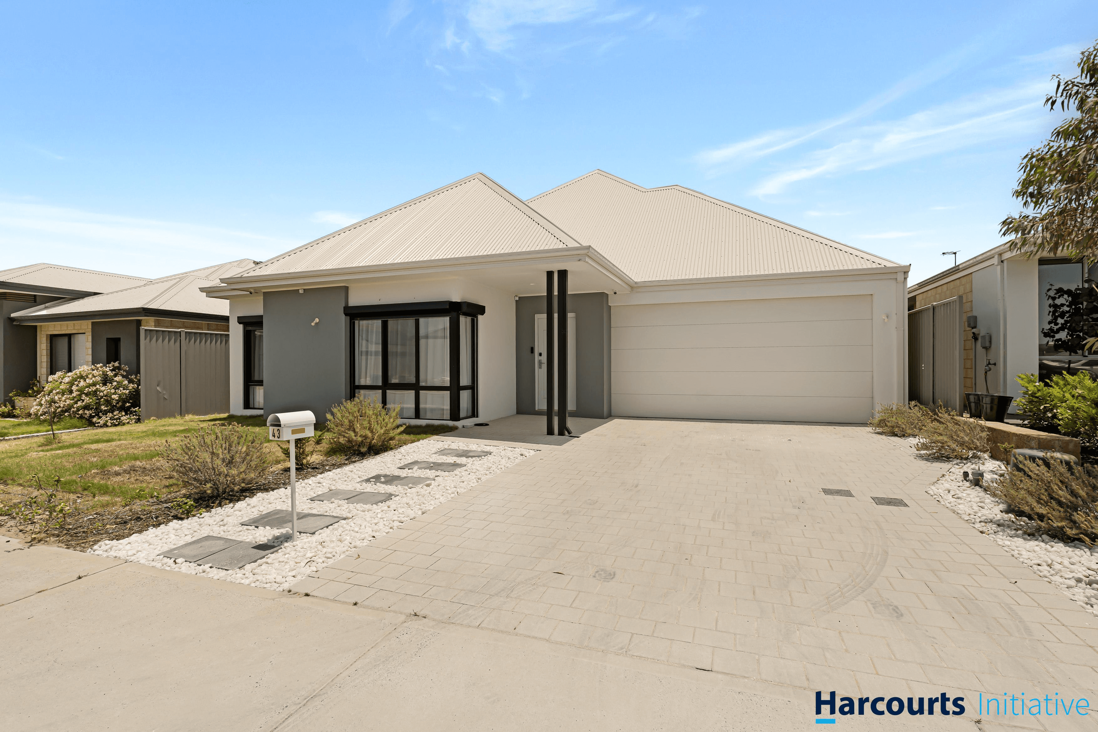 43 Winmalee Crescent, CAVERSHAM, WA 6055