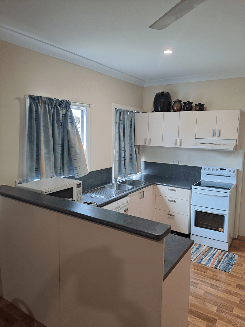 46 Chauvel Street, EL ARISH, QLD 4855