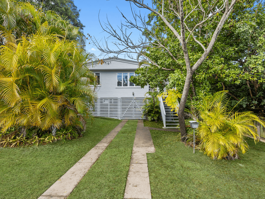 48 Kynance Street, LEICHHARDT, QLD 4305