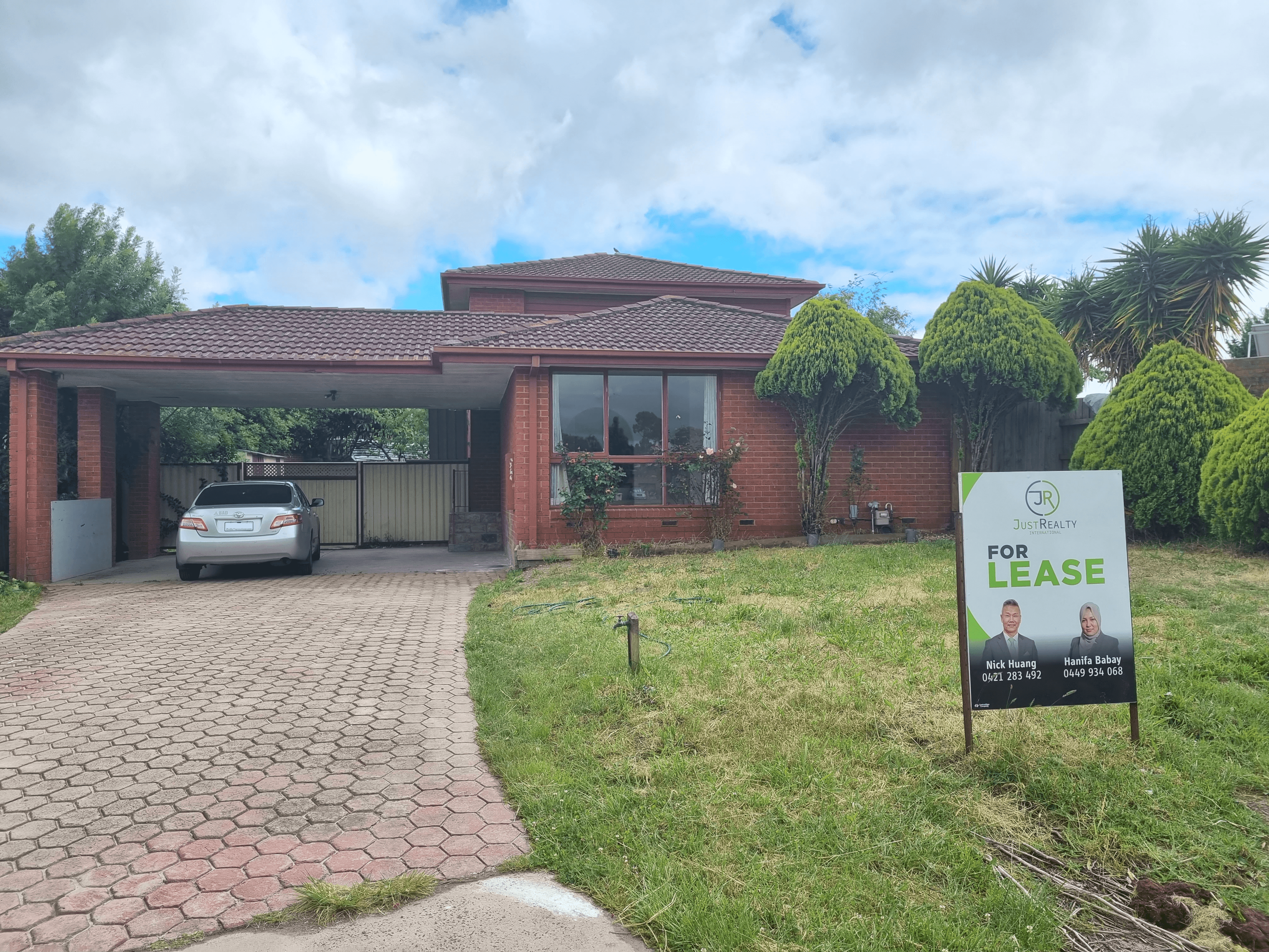3 Corran Court, ENDEAVOUR HILLS, VIC 3802