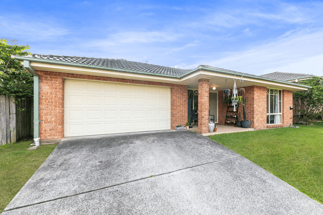 20 Manchurian Way, WADALBA, NSW 2259