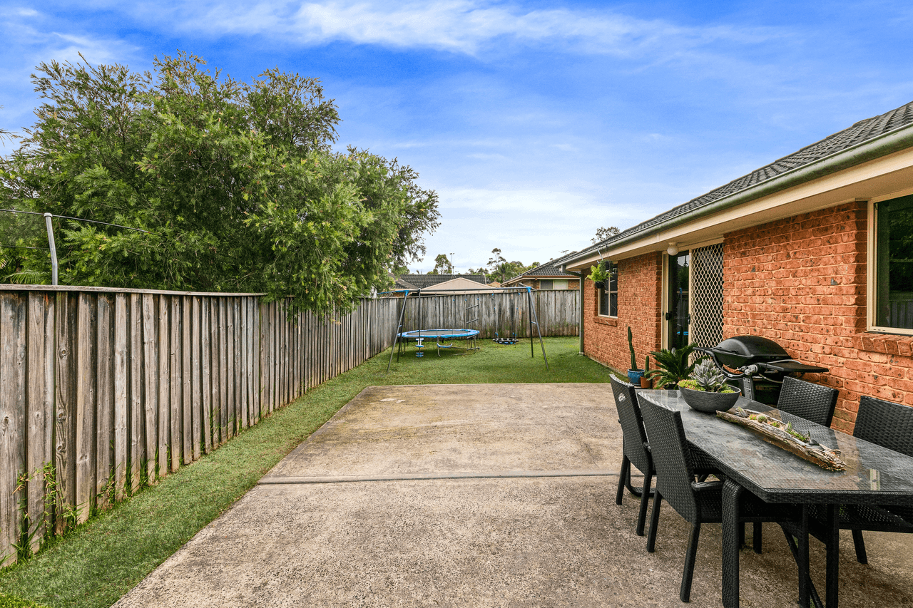 20 Manchurian Way, WADALBA, NSW 2259