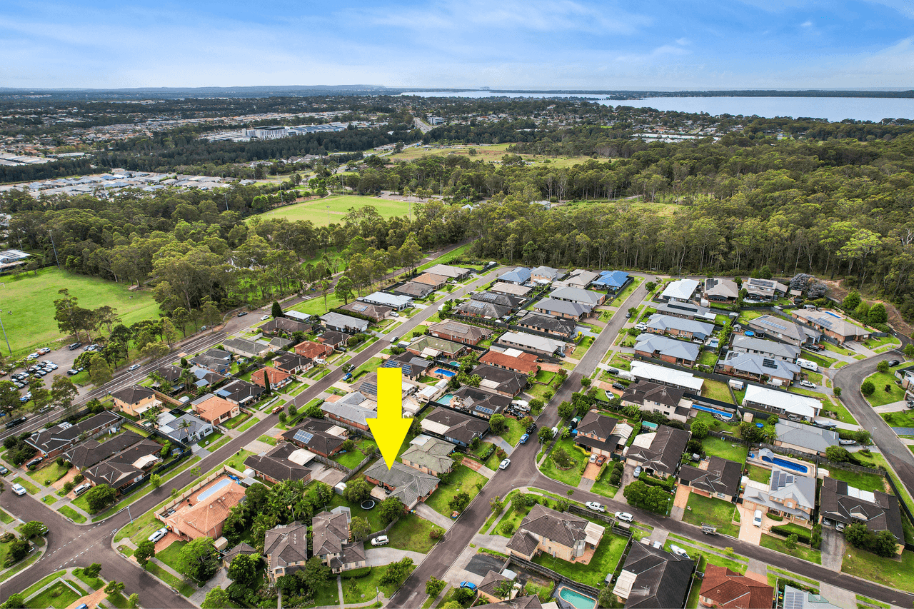 20 Manchurian Way, WADALBA, NSW 2259