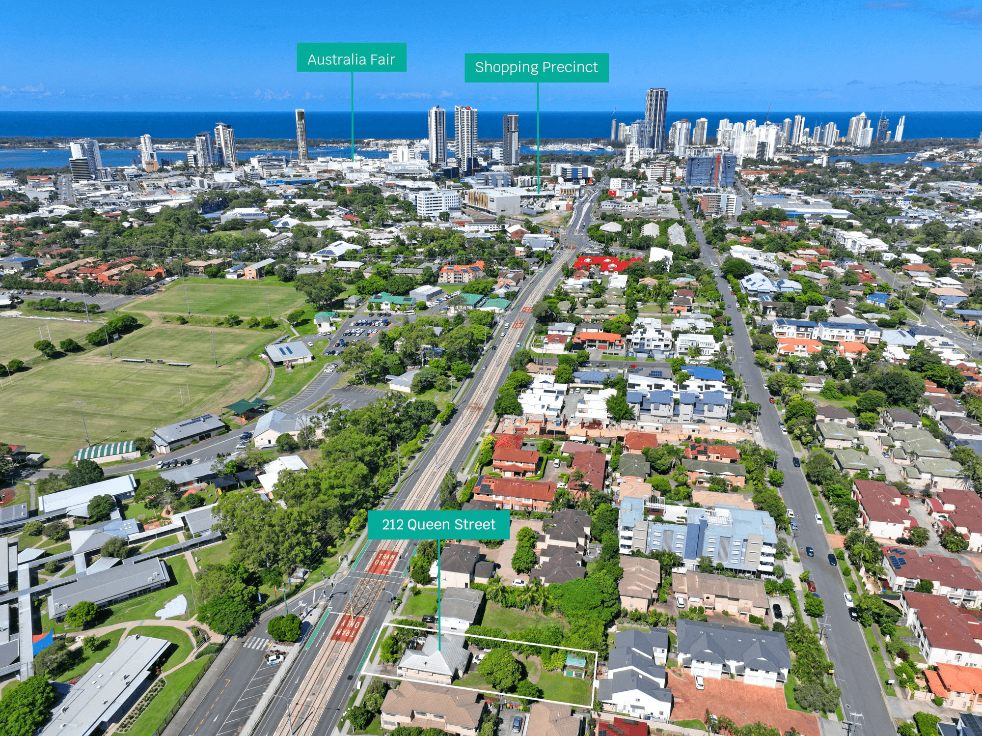 212 Queen Street, SOUTHPORT, QLD 4215