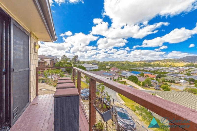 8 McGrath Court, Ormeau Hills, QLD 4208