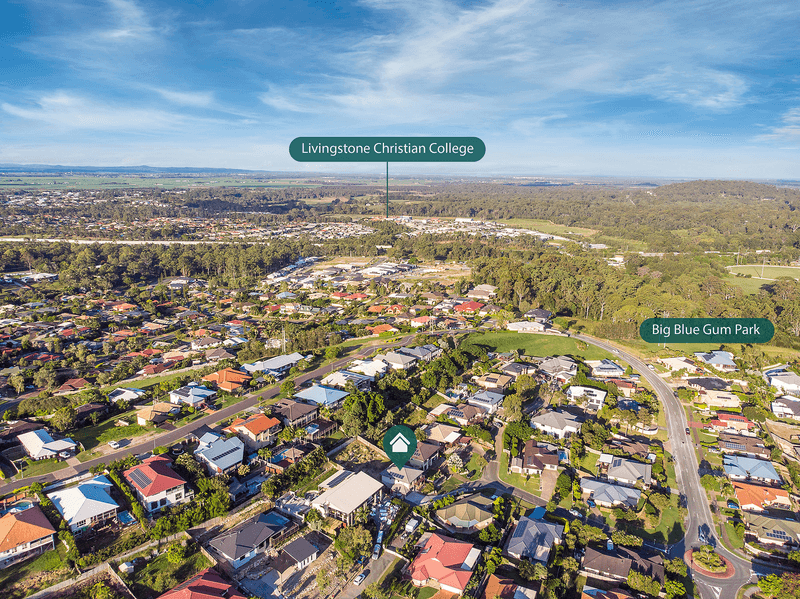 8 McGrath Court, Ormeau Hills, QLD 4208