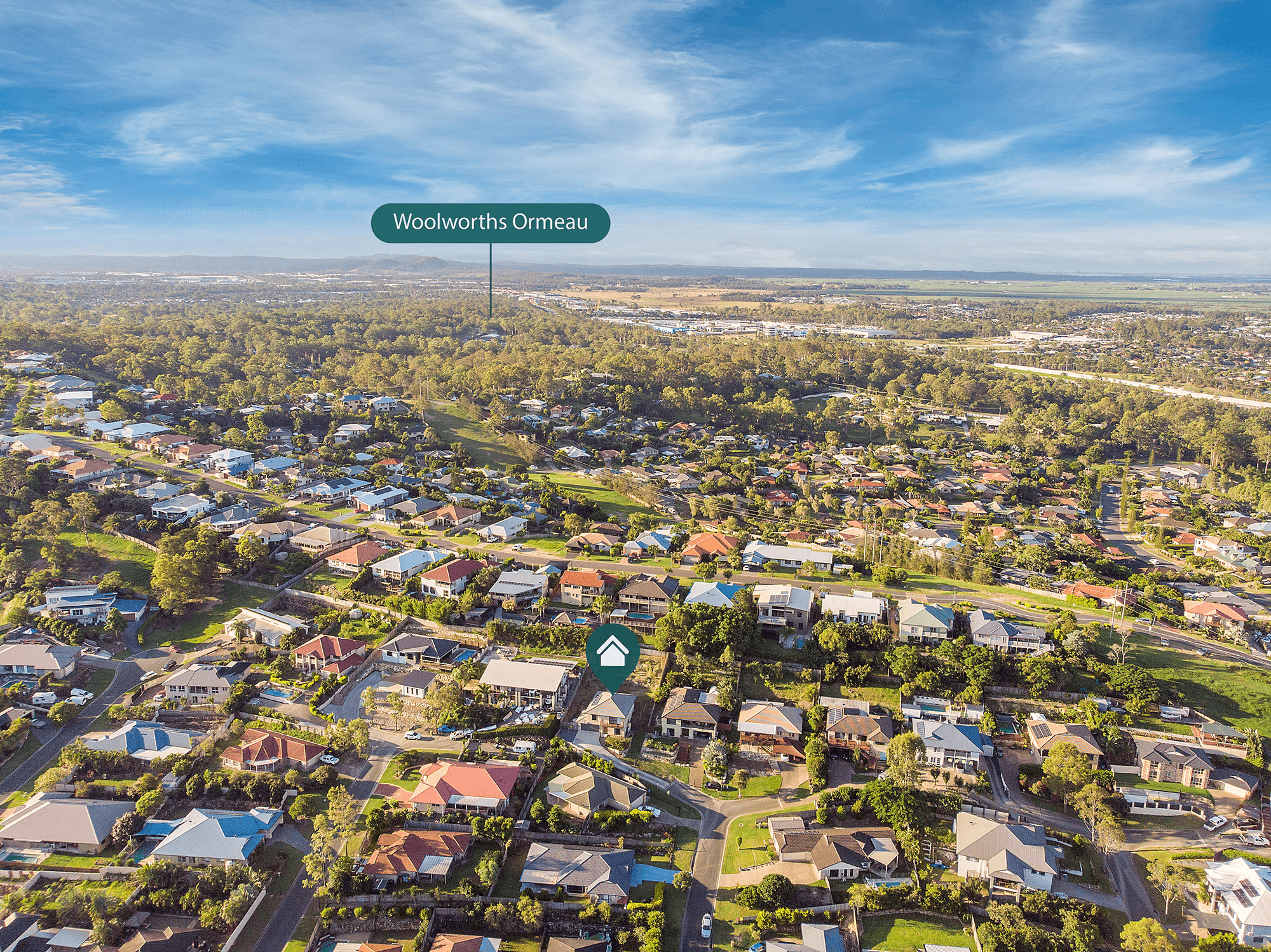 8 McGrath Court, Ormeau Hills, QLD 4208