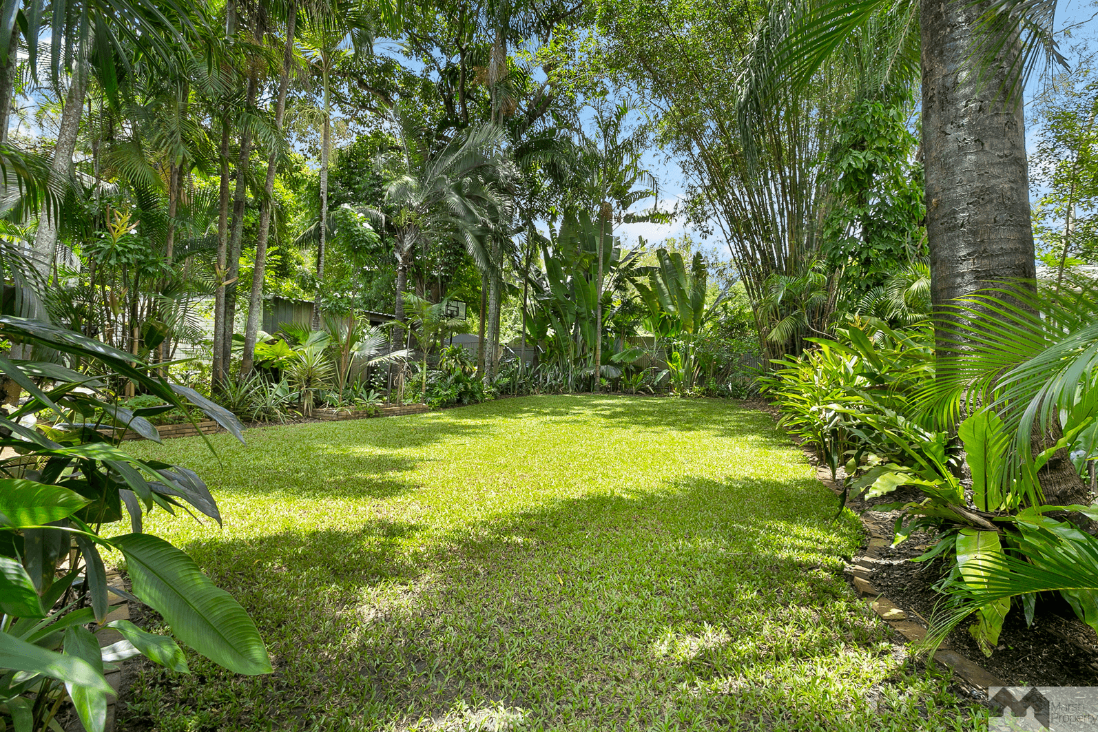 47 Marshall Street, Machans Beach, QLD 4878