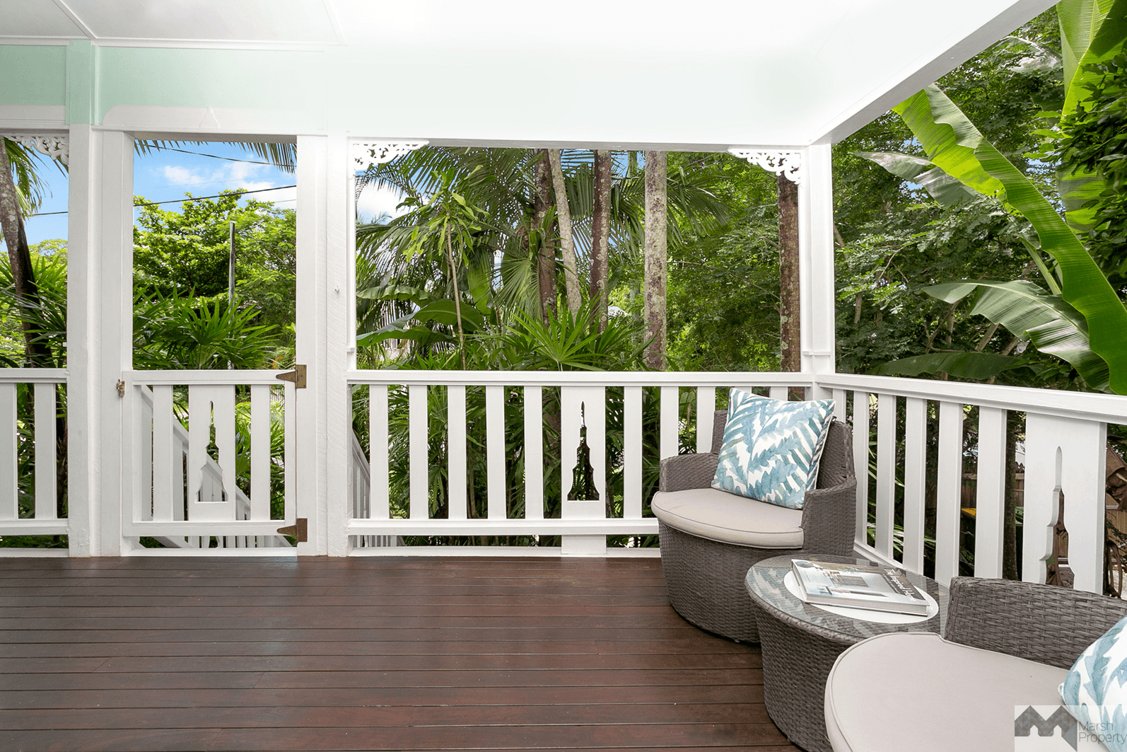 47 Marshall Street, Machans Beach, QLD 4878