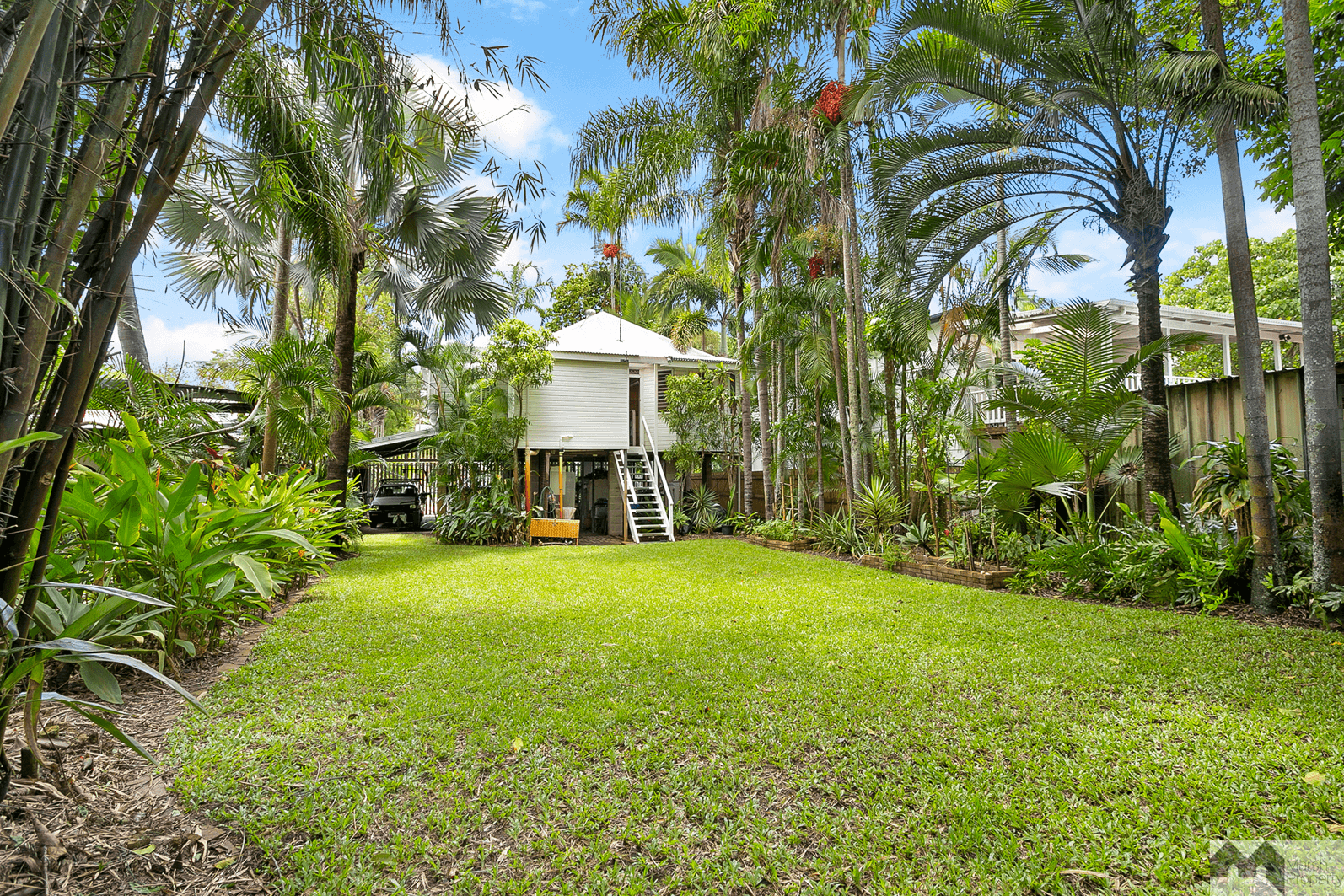 47 Marshall Street, Machans Beach, QLD 4878