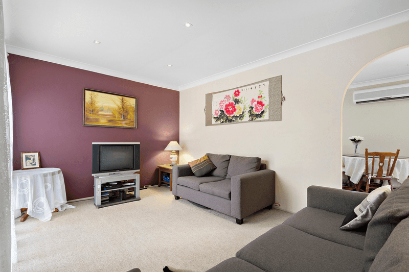 3/2 Werona Avenue, CLAREMONT MEADOWS, NSW 2747