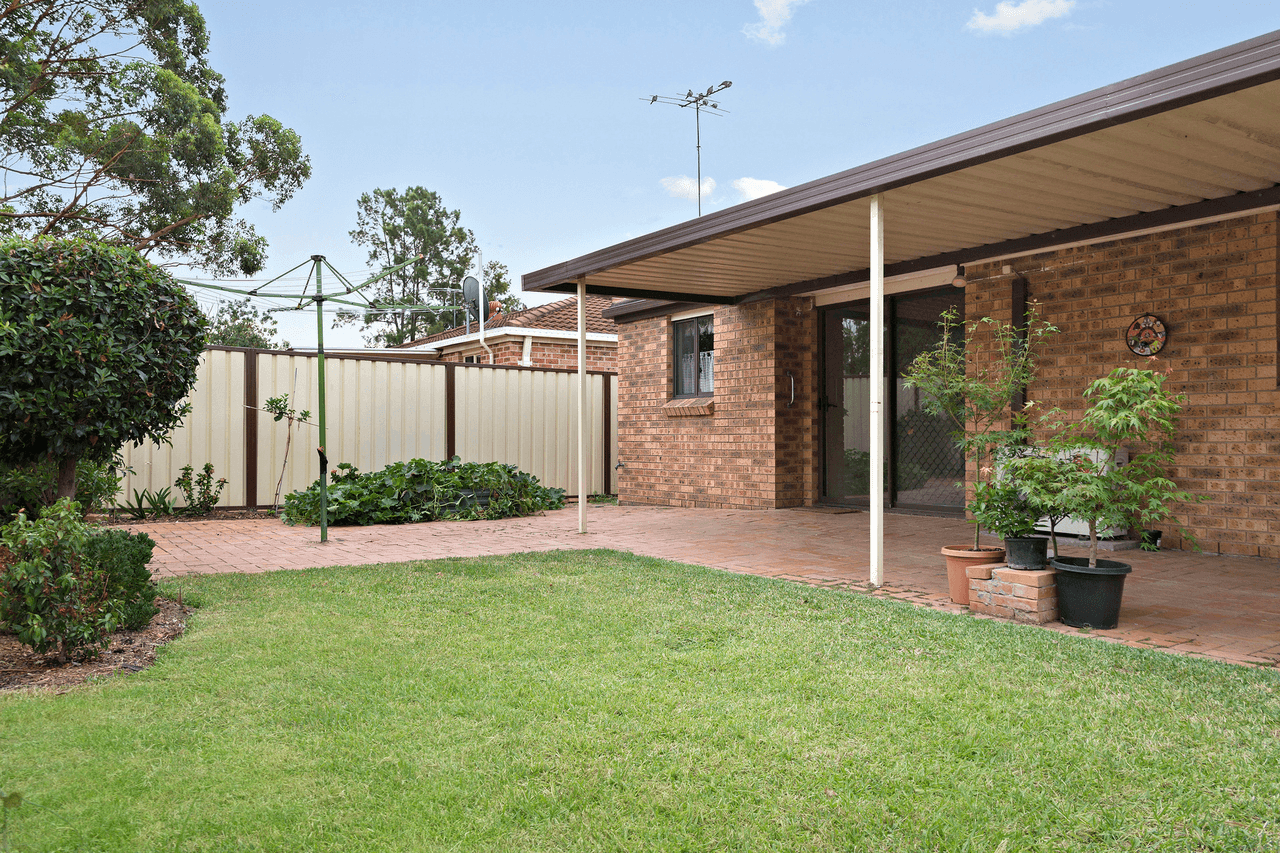 3/2 Werona Avenue, CLAREMONT MEADOWS, NSW 2747