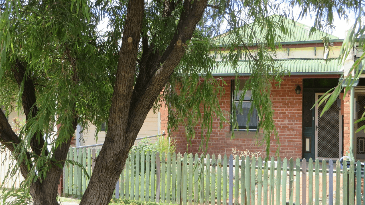 45 Albert Street, Kerang, VIC 3579