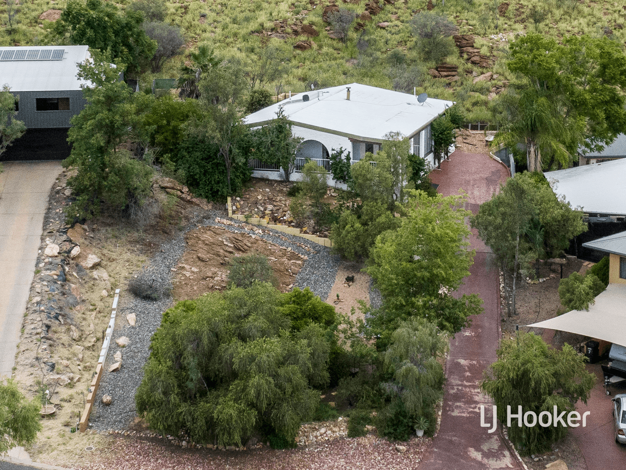 6 Range Crescent, DESERT SPRINGS, NT 0870