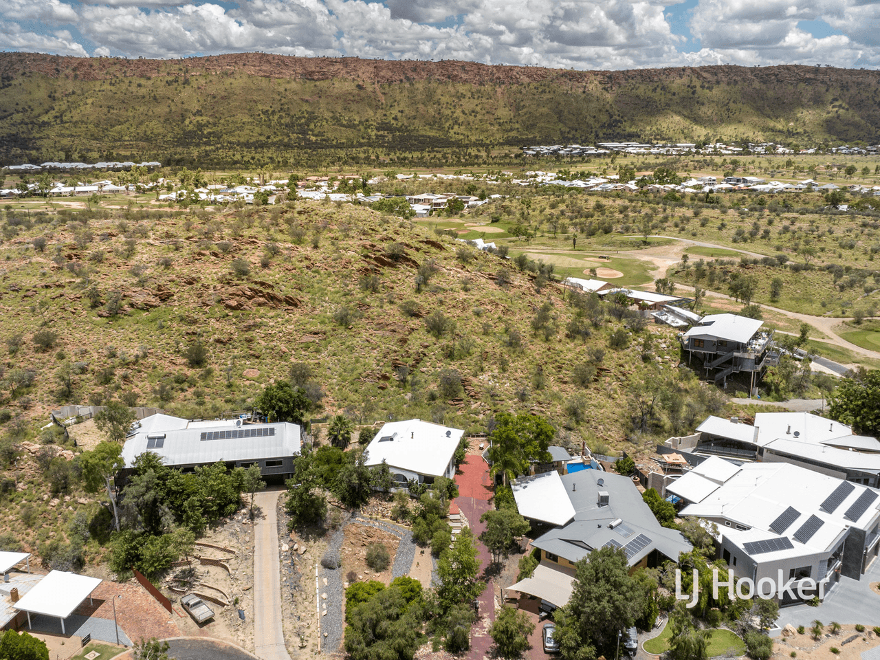 6 Range Crescent, DESERT SPRINGS, NT 0870